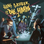 Hans Gruber and the Die Hards - Furbaby