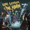 All I Want - Hans Gruber and the Die Hards lyrics