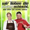 Stream & download Wir lieben die Küchenschlacht - Single