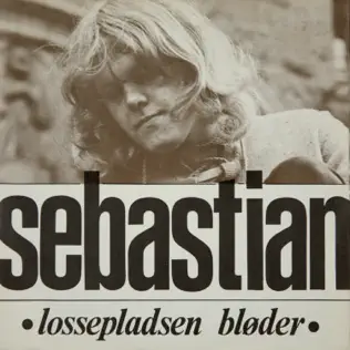 ladda ner album Sebastian - Lossepladsen Bløder
