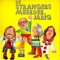 The Strangers - Messen en verketten