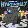 Stream & download Hardrally (with Khundi Panda) - Single