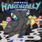Hardrally (with Khundi Panda) - Untell lyrics