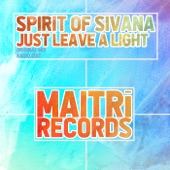 Just Leave a Light ((Radio Edit)) artwork