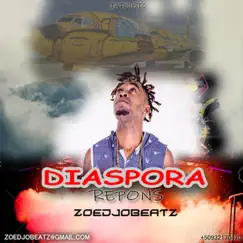 Diaspora Repons Raboday (Zoedjobeatz) Song Lyrics