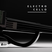 Electro Cello artwork