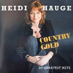 Country Gold - Heidi Hauge