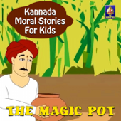 The Magic Pot - Ramanujam