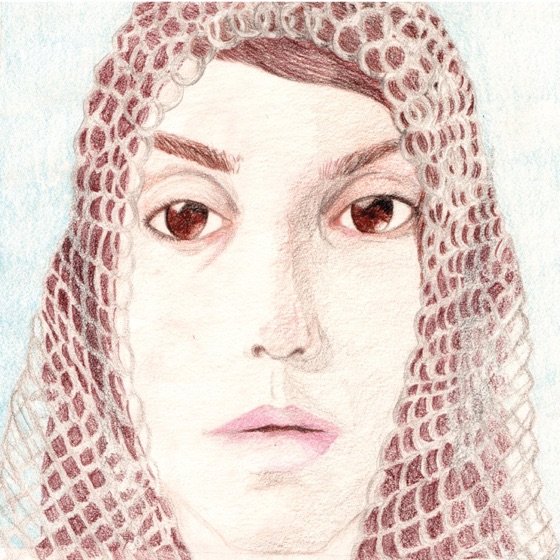 Cover artwork for High Road