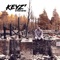 Chauve (feat. Senbeï) - Keyz lyrics