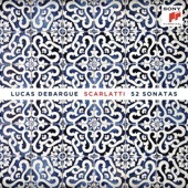 Lucas Debargue - Sonata in E-Flat Major, K. 192