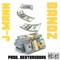 Bandz - J.Mann lyrics