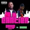 Cartier (feat. Drone) - Single album lyrics, reviews, download