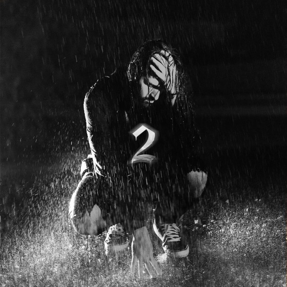 Cover artwork for Coming Back 2 U