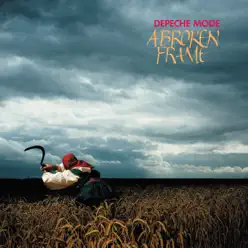 A Broken Frame (Deluxe) - Depeche Mode