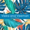 Quero Chegar - Lilian Vieira & Arnold Veeman lyrics