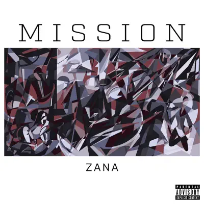 Mission - Single - Zana