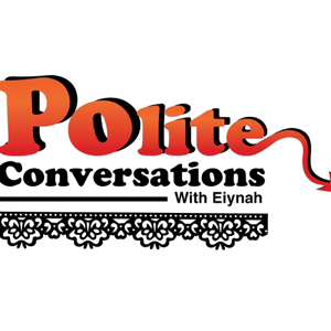 Polite Conversations podcast
