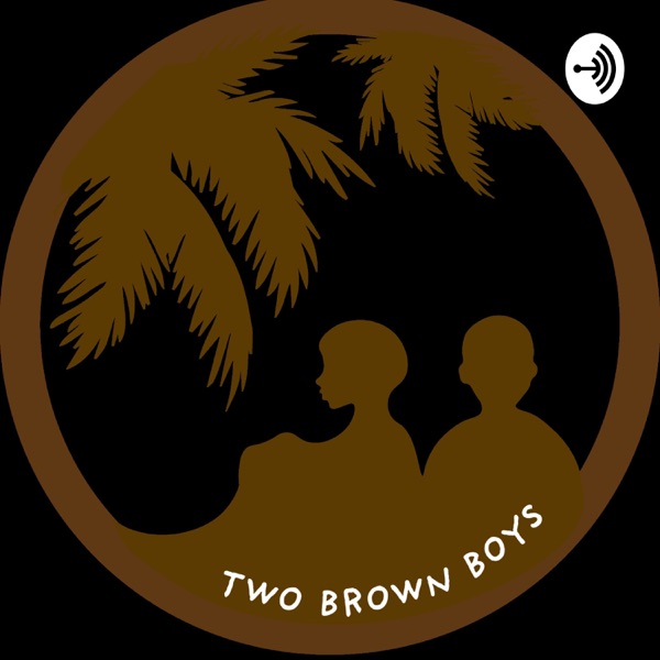 Two Brown Boys