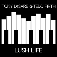 Lush Life by Tedd Firth & Tony DeSare album reviews, ratings, credits