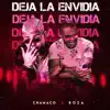 Stream & download Deja La Envidia - Single