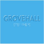 Steinrøys - Grovehall