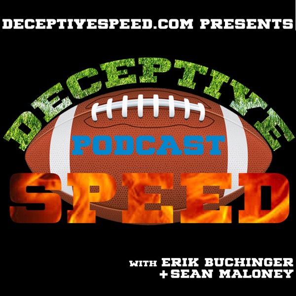 Deceptive Speed Podcast