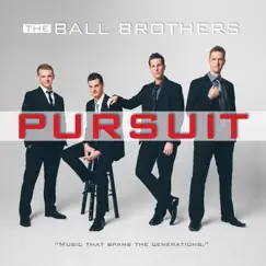 Pursuit by The Ball Brothers album reviews, ratings, credits