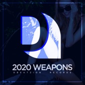 2020 Weapons artwork