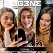 Homesick (Home Isolation Version) artwork