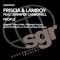 People (Sound Architechs vs. Frank Lamboy Mix) - Friscia & Lamboy & Jennifer Carbonell lyrics