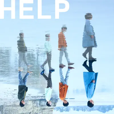 Help - Single - Flumpool