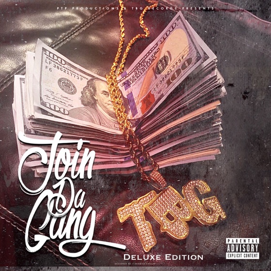 Cover artwork for Take It There