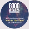 Now Is the Time (feat. HanLei) - Single