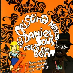 Catch the Beat by Cristina Mazza & Daniel Sous album reviews, ratings, credits
