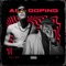 Antidoping (feat. R2) - Ras Lazer lyrics