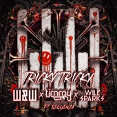 Tricky Tricky (feat. Sequenza) artwork