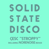 Stroppy (Norenoise Afro Remix) artwork