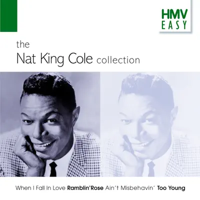 HMV Easy - Nat King Cole
