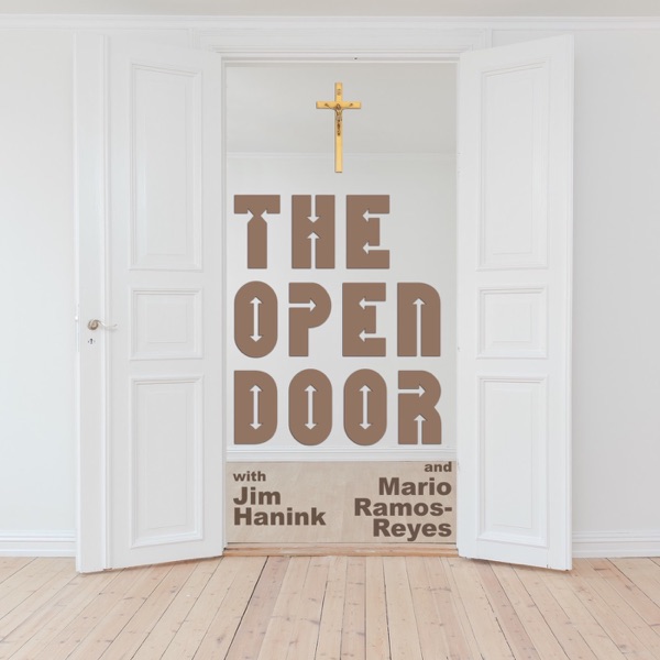 The Open Door