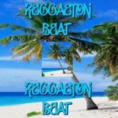 Reggaeton Beat artwork