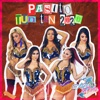 Agua Bella - Pasito Tun Tun 2020