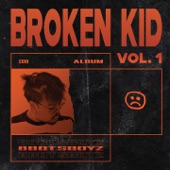 Broken Kid, Vol. 1 artwork