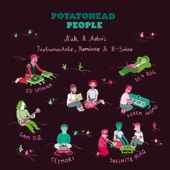 Potatohead People - Do My Thing