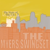 The Myers Swingset - Ice Elation (Live)
