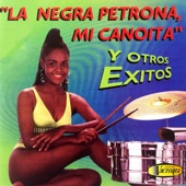 Mi Canoita artwork