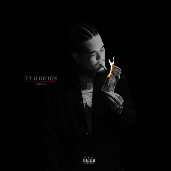 Cover artwork for Trophy