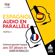 Lingo Jump - Espagnol audio en parallèle - Facilement apprendre l'espagnol avec 501 phrases en audio en parallèle - Partie 2 (Unabridged)