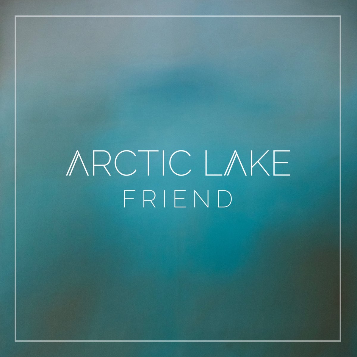 Arctic lake. Yours Zhu, Arctic Lake. Arctic Lake Band. Heal me.