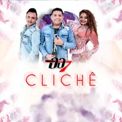 Cliche (feat. W7) - Single - Banda 007 Cliche (feat. W7) - Single - Banda 007